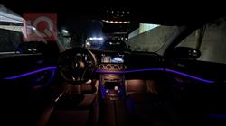مێرسێدس بێنز E-Class